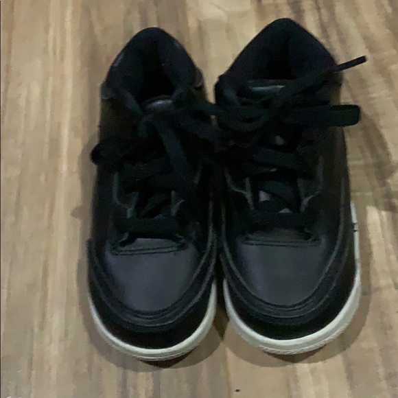 Jordan Other - JORDAN TODDLERS SIZE 8 BOYS
